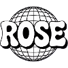 Rose Disco Sphère
