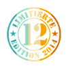 12e anniversaire