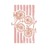 visual-cycling-summer-trendy-pink-pale-minimali
