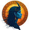 Ishtar Awakens – Sumerian Divine