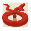 Dragon Embrace