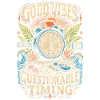 Belize Belizean Root Questionable Timing