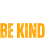 Be Kind Against Bullying
