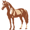 Conception de chevaux