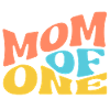 Mom of One