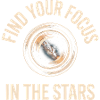 Trouvez votre attention dans les étoiles