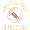 Find Your Focus in the Stars