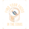 Find Your Focus in the Stars