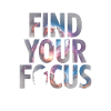 Find Your Focus in the Stars
