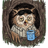Caffeine is a Lie Eule Coffee