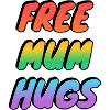 Free Mum Hugs