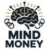 Mind Money Brain Graphic