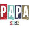 Papa Millésime 2026