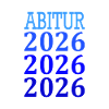 Abitur 2026 Spruch