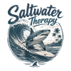 Saltwater Therapy Surfwave