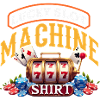 Lucky Slot Machine Casino Gambling Vegas