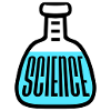 Science Science Statement Nerd Education Saying