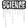 Science Science Statement Nerd Education Saying