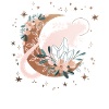 Celestial Moon Rat