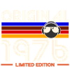 Origin 1976 Limited Edition