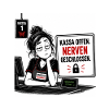 Innerlich gekündigt 