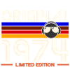 Original 1974 Édition limitée
