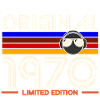 Original 1970 Limited Edition