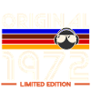 Original 1972 Édition limitée