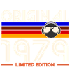 Original 1979 Retro Limited Edition