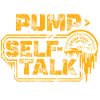 The Pump > The Self-Talk | Gym Motivation 