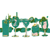 Cocktails