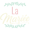 La Mariée EVJF