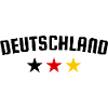Germany 3 Star Design