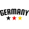 Germany 3 Star Design EN