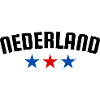 Netherlands 3 star design