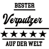 Verputzer Bester Handwerker Verputzerei