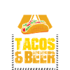 Taco Beer Beer Drinker Beer Lover