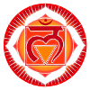 Chakra Racine Muladhara