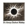 Darkest Noon | Solar eclipse
