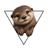 Otter View in Triangle