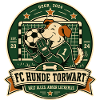 FC Hunde Torwart