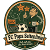FC Papa Sideline