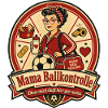 Mama Ballkontrolle