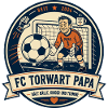 FC Torwart Papa