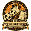 FC Hundetrainer Ausrede