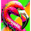 flamingo