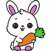 Kawaii Rabbit