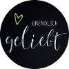 Unendlich Geliebt