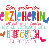 Erzieherin