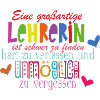 Lehrerin